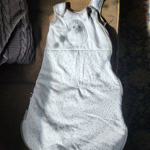 Nested Bean Zen Sack